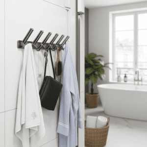 Porte-Manteaux Entrée