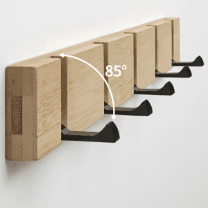 Porte-Manteaux Pliables