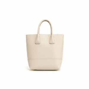 Porte-manteau mural ondulé design moderne - Acier inoxydable - Vue 1